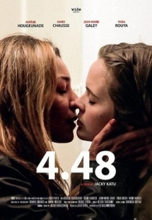 Постер аниме 4:48 (2014)