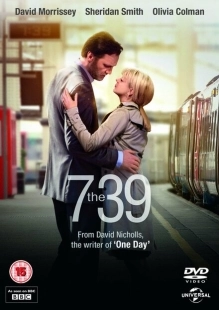 Постер фильмамультфильма 7.39 (2014)