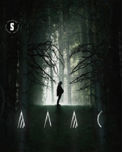 Постер фильмамультфильма Алас (2023)