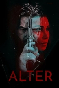 Постер аниме Альтер (2020)