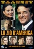 Постер фильмамультфильма Американский дядюшка (2002)