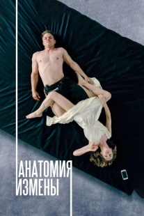 Постер аниме Анатомия измены (2017)