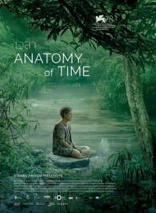 Постер аниме Анатомия времени (2021)