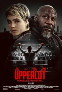 Постер аниме Апперкот (2025)