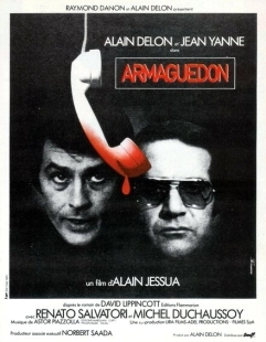 Постер аниме Армагедон (1977)