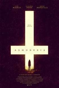 Постер аниме Асмодексия (2013)