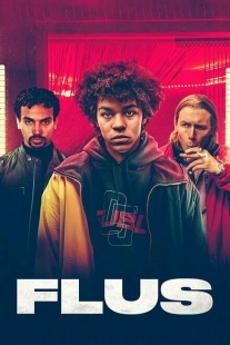 Постер фильмамультфильма Бабки (2022)