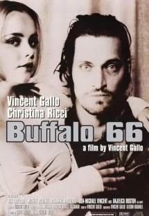 Постер аниме Баффало 66 (1997)