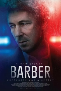 Постер аниме Барбер (2023)