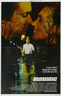 Постер аниме Бегущий (1979)