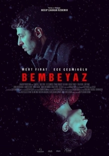 Постер аниме Белоснежный (2021)