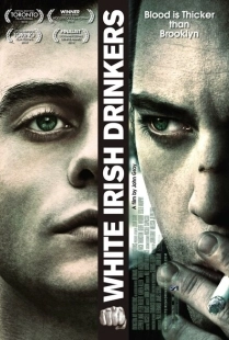 Постер аниме Белые ирландские пьяницы (2010)