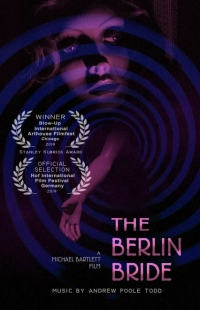 Постер аниме Берлинская невеста (2019)