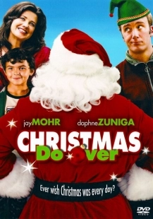 Постер аниме Бесконечное Рождество (2006)