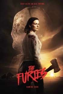 Постер аниме Бестии (2019)