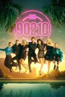 Постер фильмамультфильма БХ90210 (2019)