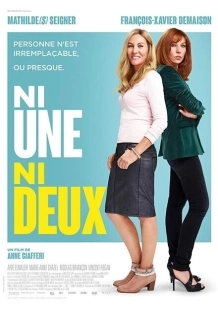 Постер аниме Близняшки (2019)