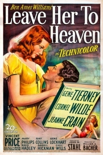 Постер аниме Бог ей судья (1945)