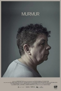 Постер аниме Бормотание (2019)