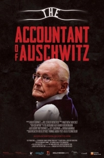 Постер аниме Бухгалтер Освенцима (2018)
