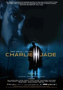 Постер фильмамультфильма Чарли Джейд (2005)