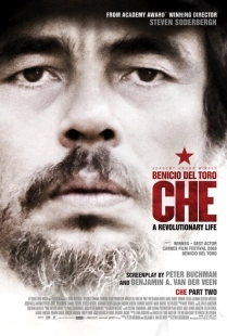 Постер аниме Че: Часть вторая (2008)