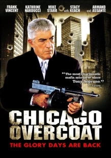 Постер аниме Чикагские похороны (2009)