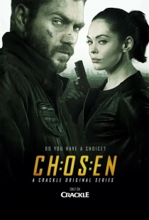 Постер фильмамультфильма Chosen (2013)