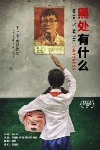 Постер аниме Что скрывает тьма (2015)