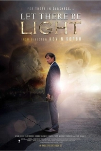 Постер аниме Да будет свет (2019)