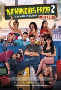 Постер аниме Да ладно тебе, Фрида 2 (2019)
