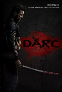 Постер аниме Дарк (2018)