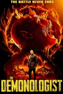 Постер аниме Демонолог (2019)