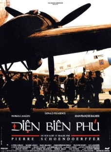 Постер аниме Дьен Бьен Фу (1992)