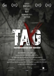 Постер аниме День икс (2019)