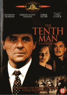 Постер аниме Десятый человек (1988)