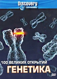 Постер Discovery: 100 великих открытий (2004)