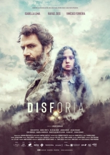 Постер аниме Дисфория (2019)