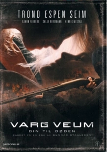 Постер аниме До смерти твоя (2008)
