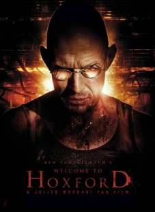 Постер аниме Добро пожаловать в Хоксфорд (2011)