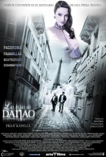 Постер аниме Дочери Данао (2014)