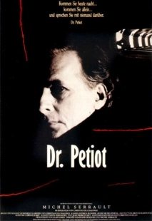 Постер аниме Доктор Петио (1990)