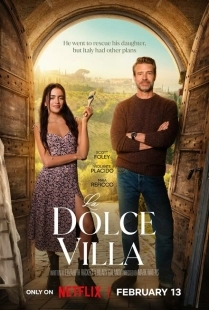 Дольче вилла (2024)
