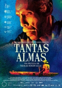 Постер аниме Долина душ  (2019)