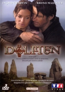Постер фильмамультфильма Дольмен (2005)