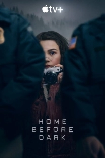 Постер фильмамультфильма Домой засветло (2020)