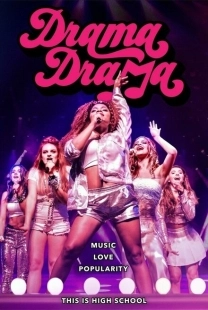 Постер аниме Драма Драма (2019)