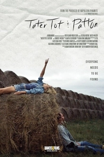 Постер аниме Драник и Паттон (2017)