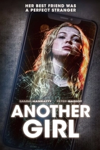 Постер аниме Другая девушка (2021)