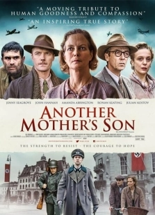 Постер аниме Другая мать (2017)